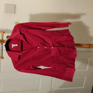 Banana Republic Button down women's shirt